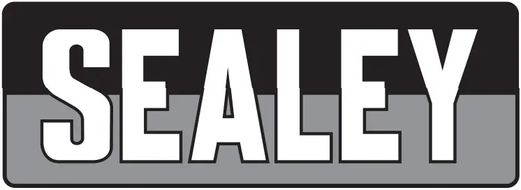 Sealey Logo