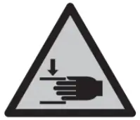 Sealey MC550 450KG Hydraulic Motorcycle Lift - icon