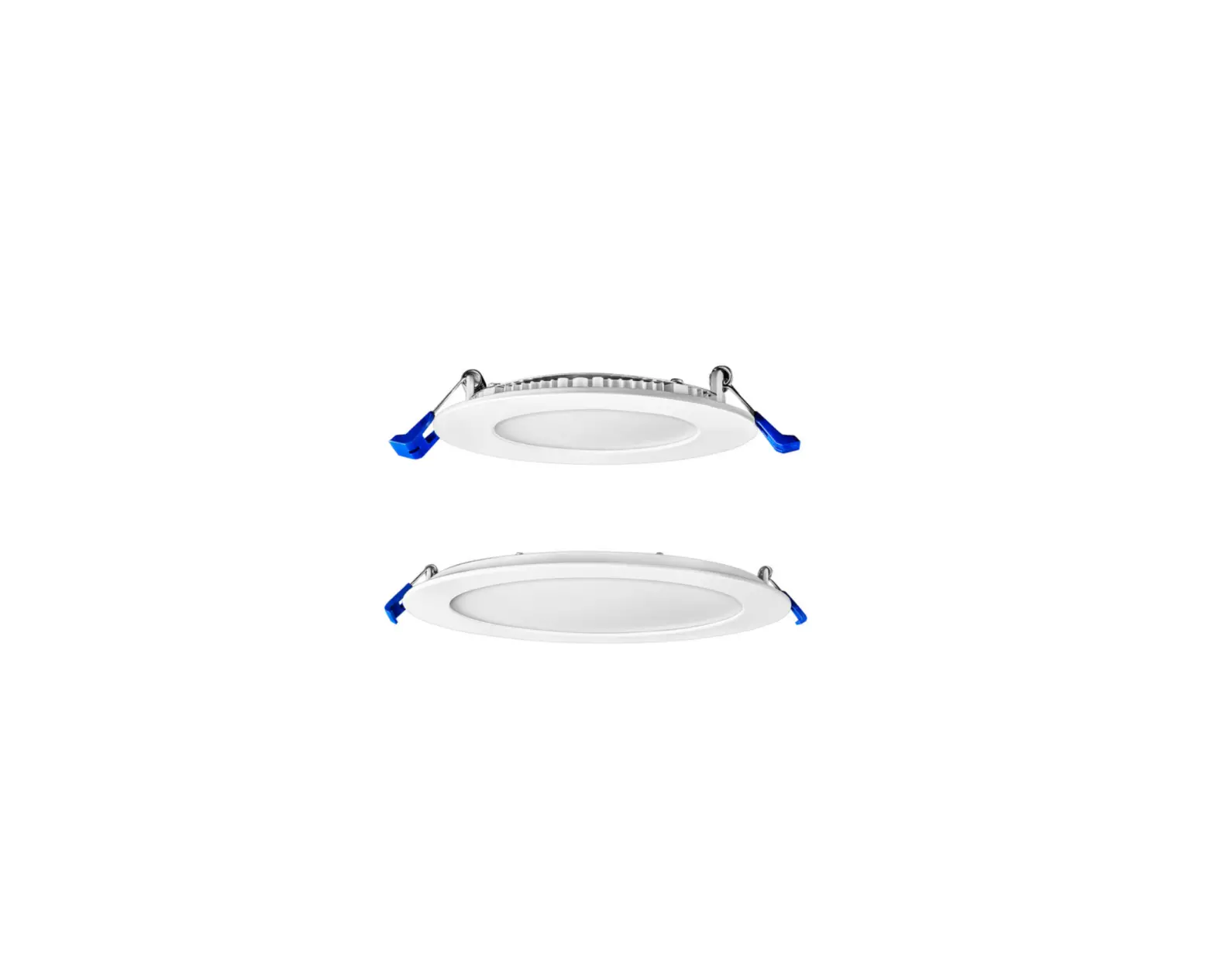 Plt Solutions Plt-12399 Selectable Ultra Thin Led Downlight Fixture User Manual