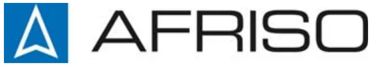 AFRISO-Logo
