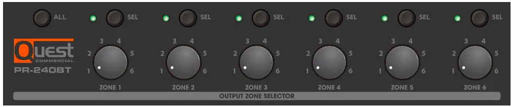 Operating Instruction