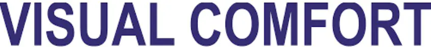 VISUAL COMFORT logo