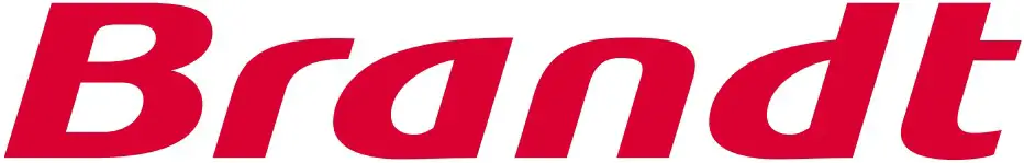 BRANDT logo