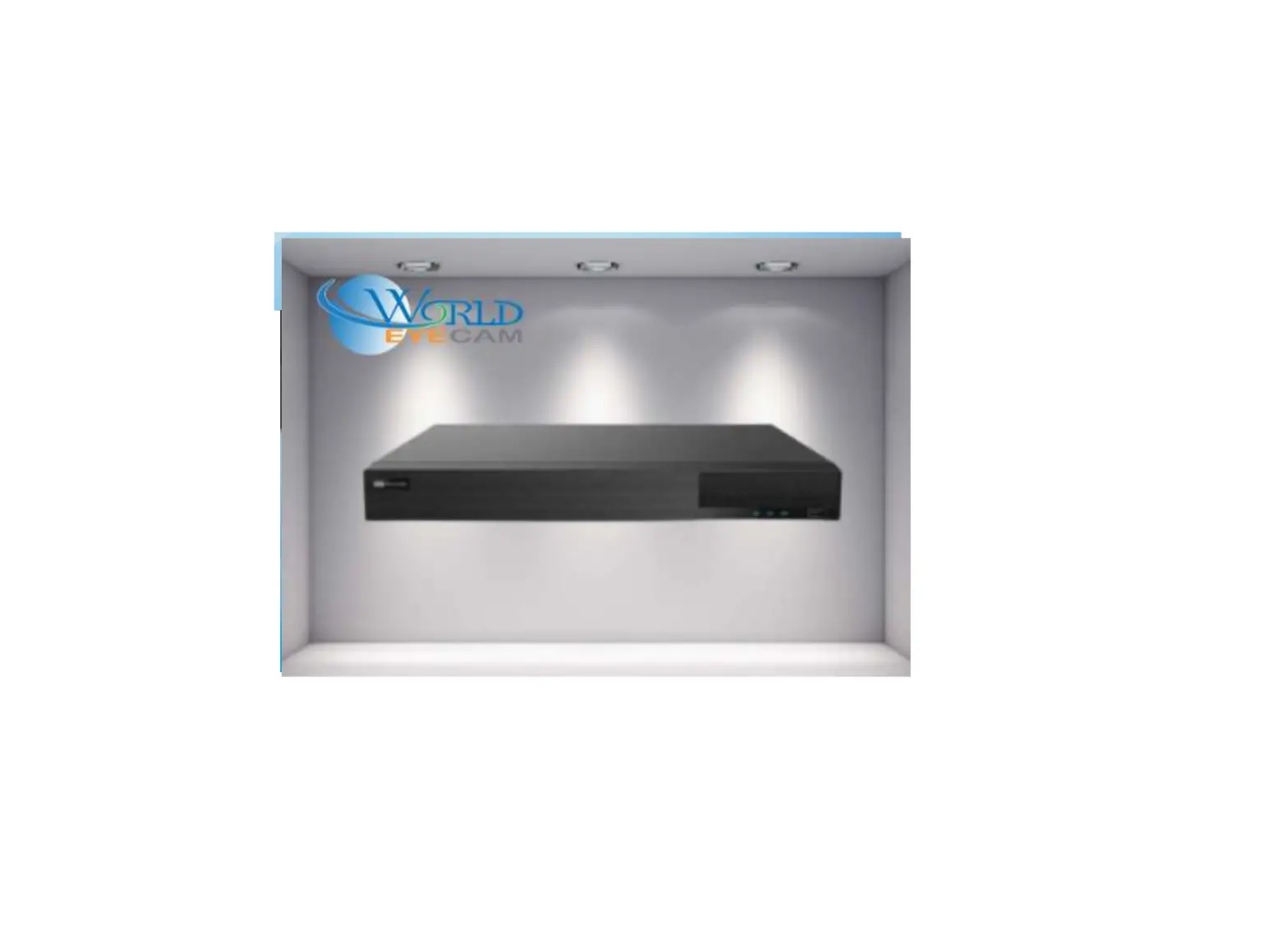 8ch Hybrid Dvr Digital Video Recorder Instruction Manual