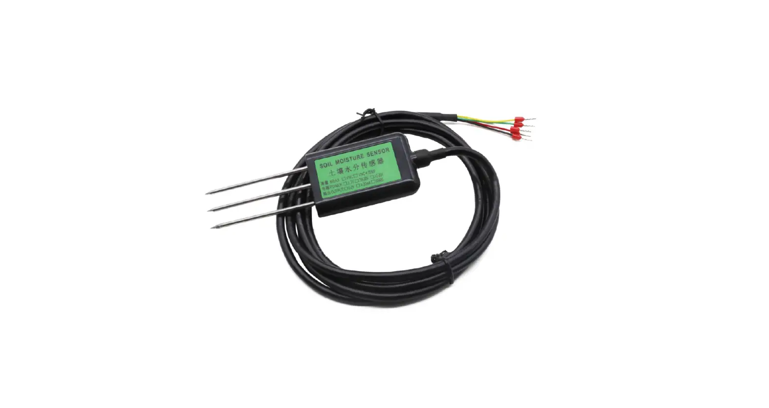 Renatta Rs-sd-n01-tr Soil Moisture Sensor User Guide Renatta Rs-sd-n01-tr Soil Moisture Sensor User Guide