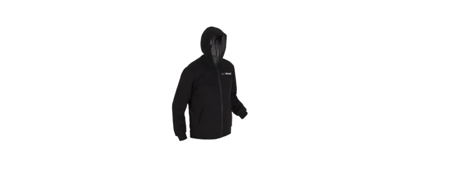 Bertschat Hoodie Pro Dual Heating Men Zwart Instruction Manual Bertschat Hoodie Pro Dual Heating Men Zwart Instruction Manual