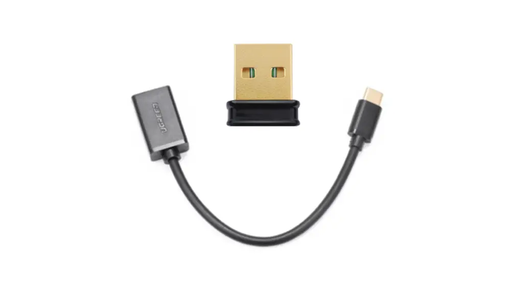 Bosch Nca-wlan-eu Wireless Installation Dongle Installation Guide