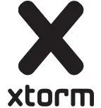 xtorm - Logo