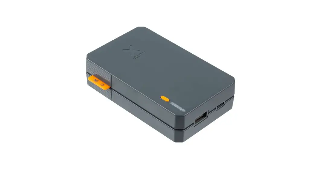 Xtorm Xe110 Essential Power Bank User Manual