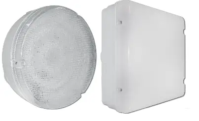 Eterna-PRSQEM3-LED-Tri-Colour-Emergency-Square-PRODUCT