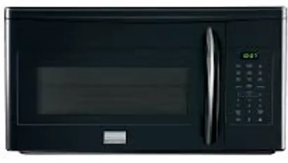 FRIGIDAIRE A06823443 Convection Oven and Microwave -