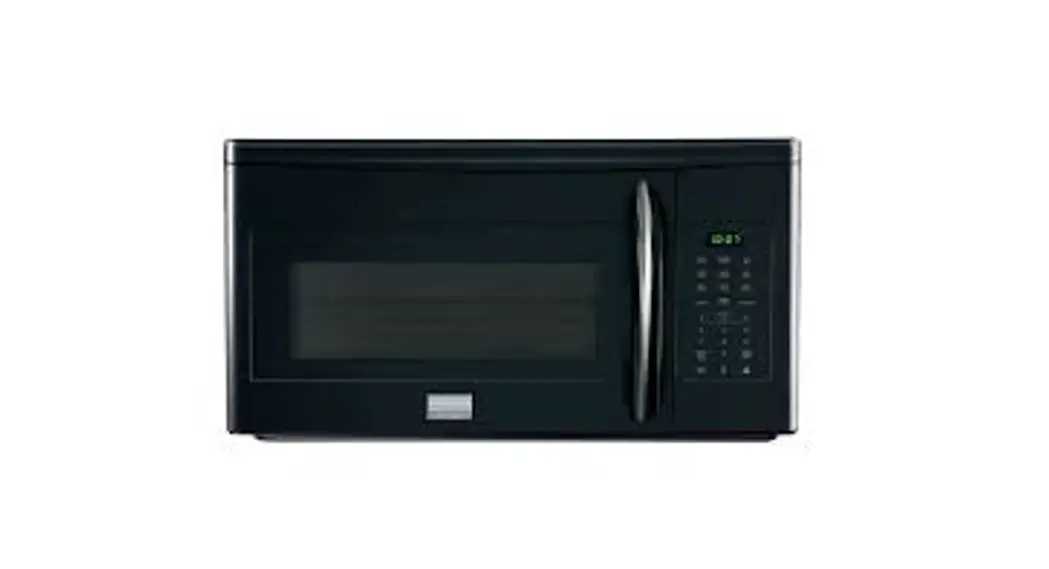 Frigidaire A06823443 Convection Oven And Microwave User Manual