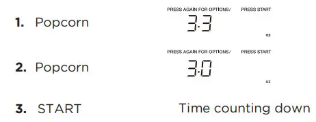 FRIGIDAIRE A06823443 Convection Oven and Microwave - Fig13