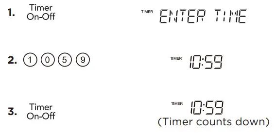 FRIGIDAIRE A06823443 Convection Oven and Microwave - Fig20