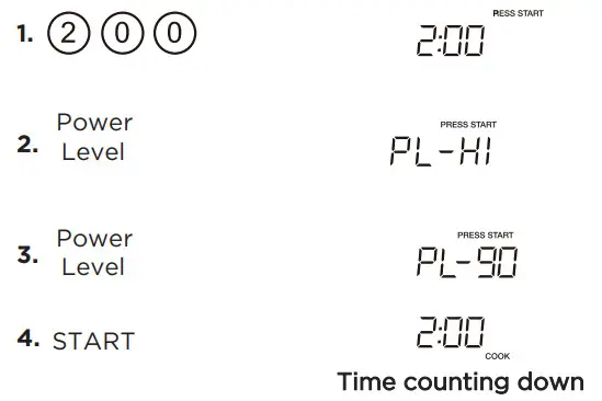 FRIGIDAIRE A06823443 Convection Oven and Microwave - Fig21