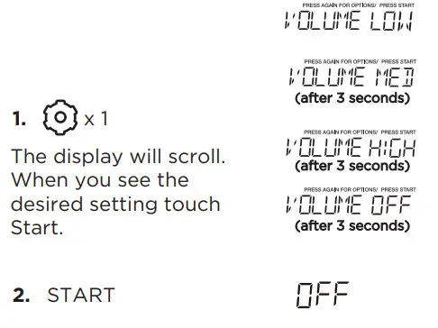 FRIGIDAIRE A06823443 Convection Oven and Microwave - Fig22