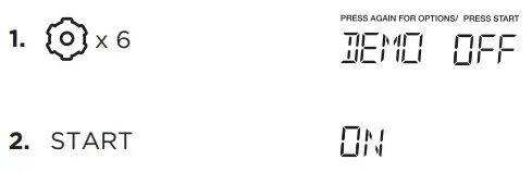FRIGIDAIRE A06823443 Convection Oven and Microwave - Fig25
