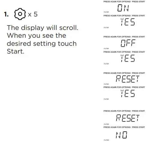 FRIGIDAIRE A06823443 Convection Oven and Microwave - Fig26