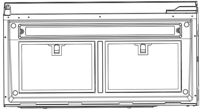 FRIGIDAIRE A06823443 Convection Oven and Microwave - Fig34