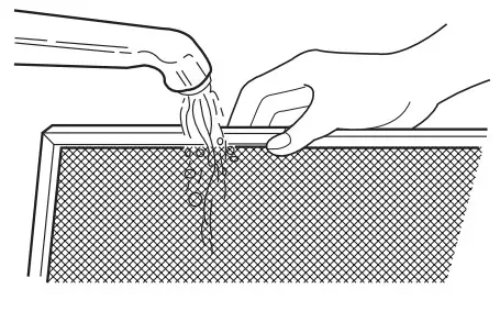 FRIGIDAIRE A06823443 Convection Oven and Microwave - Fig35
