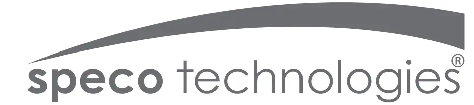 Speco Logo