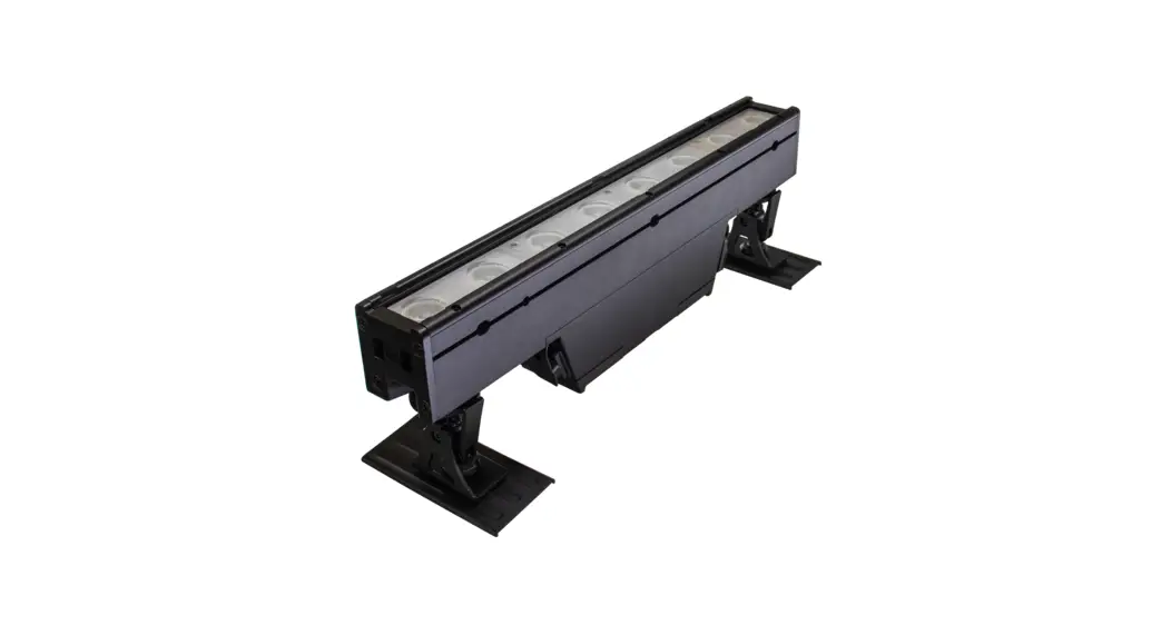 Astera Ax2 Wireless Led Bar User Manual