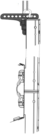 ASTERA AX2 Wireless LED Bar - With FlyBar