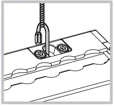 ASTERA AX2 Wireless LED Bar - fig 2