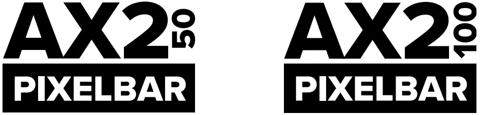 ASTERA AX2 Wireless LED Bar - icon