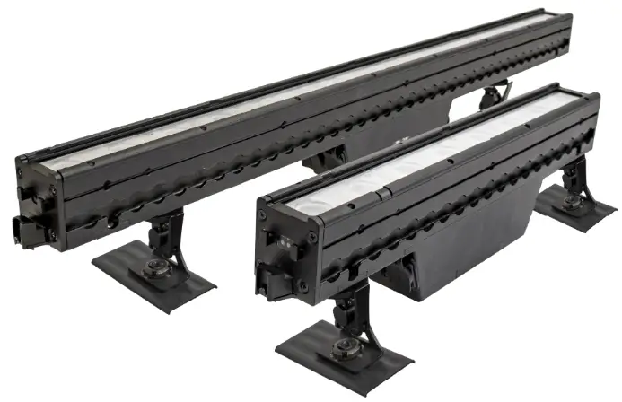 ASTERA AX2 Wireless LED Bar