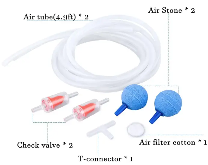 HITOP-5-LPM-Dual-Outlet-Aquarium-Air-Pump-fig-1