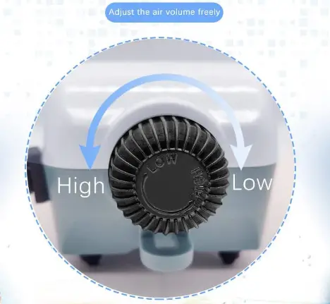 HITOP-5-LPM-Dual-Outlet-Aquarium-Air-Pump-fig-3