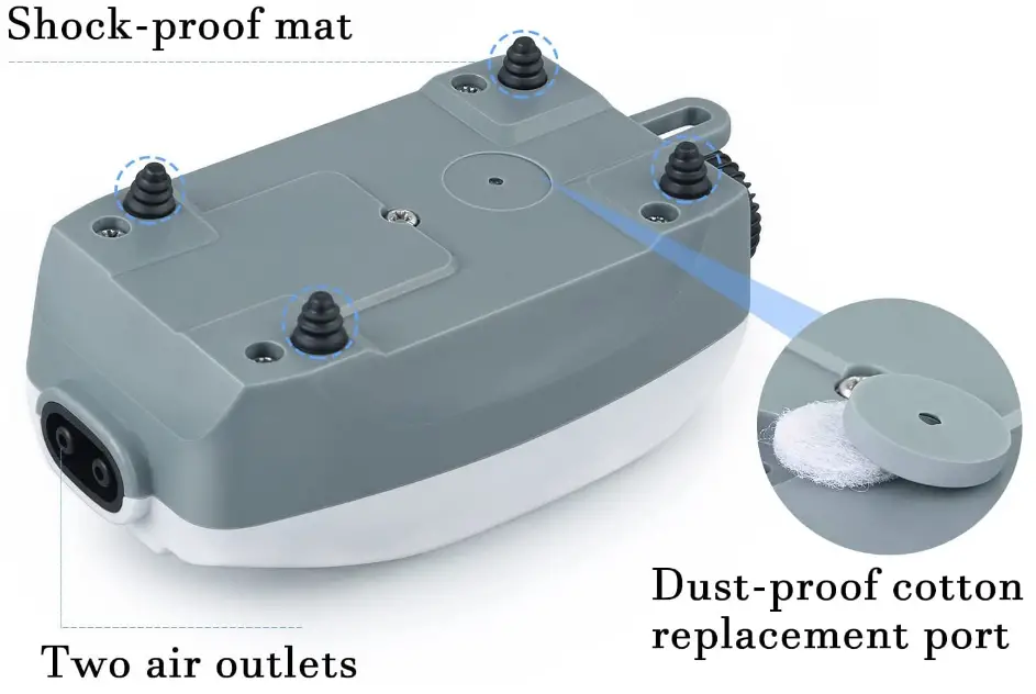 HITOP-5-LPM-Dual-Outlet-Aquarium-Air-Pump-fig-4