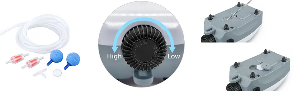 HITOP-5-LPM-Dual-Outlet-Aquarium-Air-Pump-fig-6