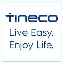 Tineco Logo