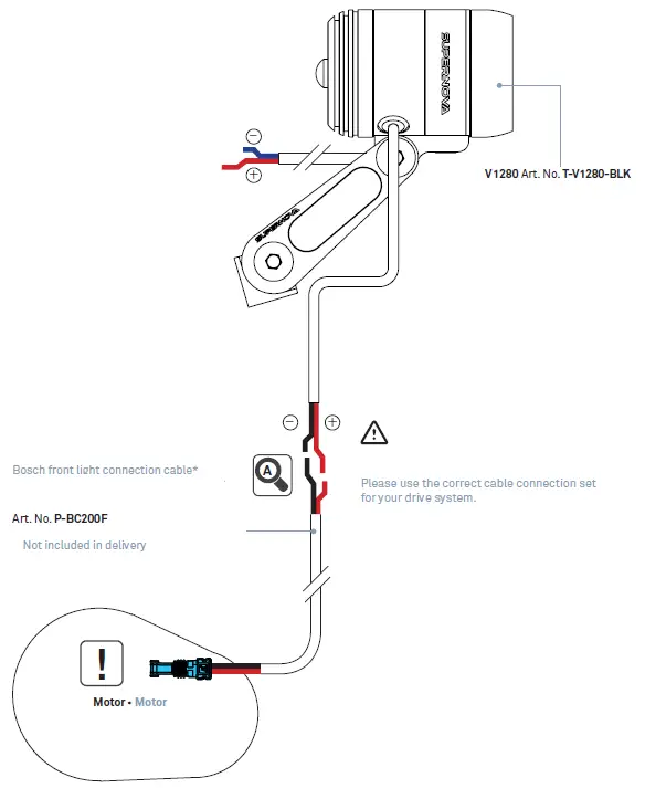 SUPERNOVA-U-V521S-MBLK-High-Performance-Light -11