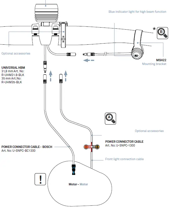 SUPERNOVA-U-V521S-MBLK-High-Performance-Light -12