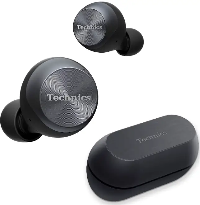 Technics EAH-AZ80 Digital Wireless Stereo Earphones - icon 7