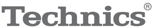 Technics logo