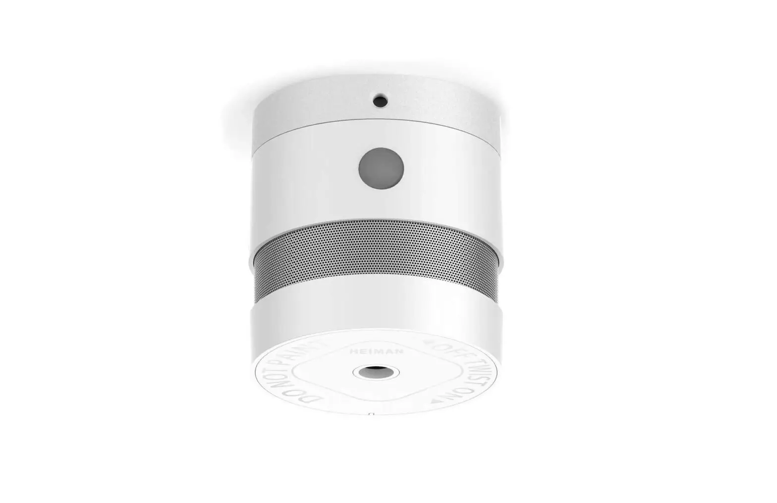 Heiman Smart Smoke Sensor Hs3sa-z Manual