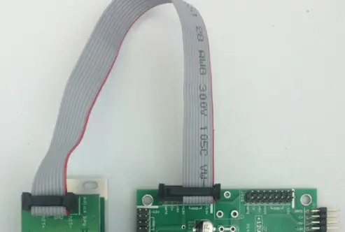 Installing Your Module