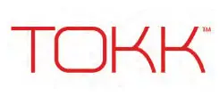 TOKK logo