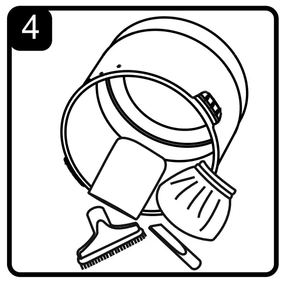 General Assembly Instructions