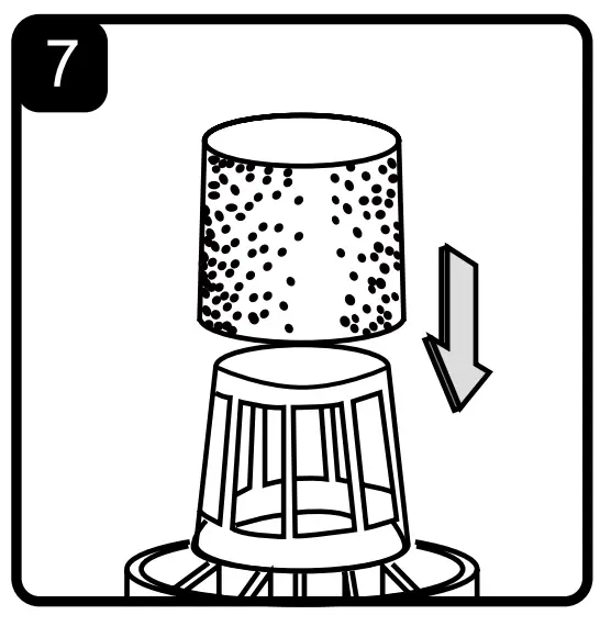 General Assembly Instructions