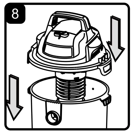 General Assembly Instructions