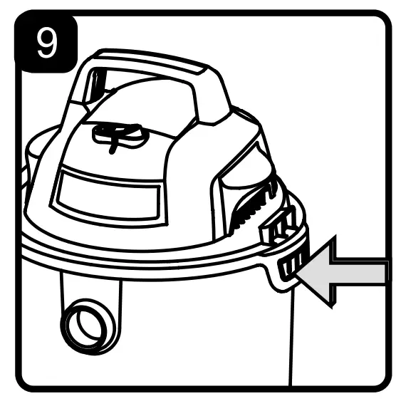General Assembly Instructions
