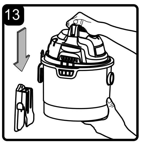 General Assembly Instructions