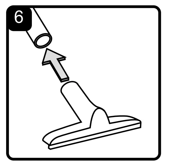 Dry Vacuum Operation