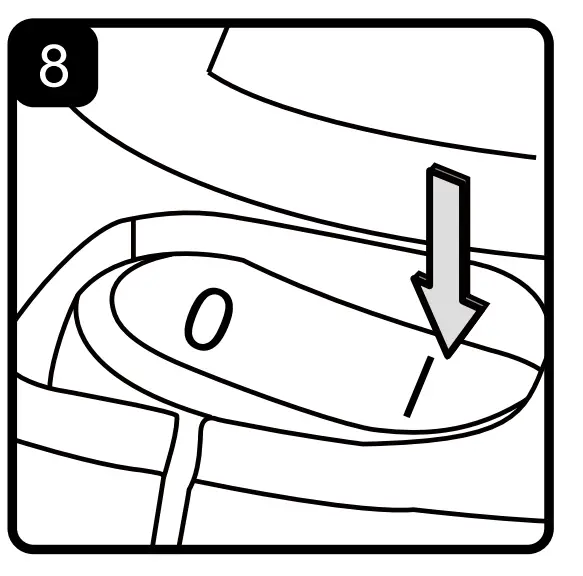 Dry Vacuum Operation