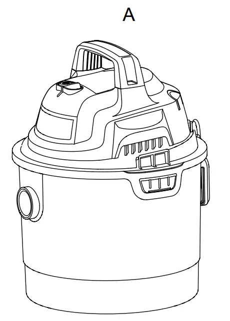 Unpacking & Checking Carton Contents